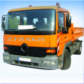 ATEGO 1 ΑΠΟ 1997 ΕΩΣ 2004