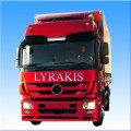 ACTROS MP3