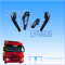 MERCEDES ACTROS MP3 ΒΑΣΕΙΣ ΑΝΤΙΗΛΙΑΚΟΥ ΓΥΣΟΥ