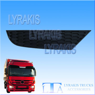 MERCEDES ACTROS MP3 ΚΑΛΥΜΜΑ ΓΙΑ ΑΚΡΟ ΣΠΟΙΛΕΡ ΔΕΞΙ