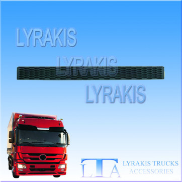 MERCEDES ACTROS MP3 ΜΕΣΑΙΟ ΚΑΛΥΜΜΑ ΓΙΑ ΜΕΣΑΙΟ ΤΜΗΜΑ ΣΠΟΙΛΕΡ