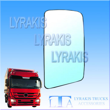 MERCEDES ACTROS MP3 ΚΡΥΣΤΑΛΟ ΚΥΡΙΟΥ ΚΑΘΡΕΠΤΗ ΔΕΞΙ