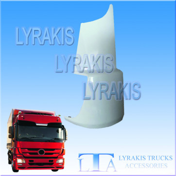 MERCEDES ACTROS MP3 ΜΑΓΟΥΛΟ ΕΞΩΤΕΡΙΚΟ ΔΕΞΙ