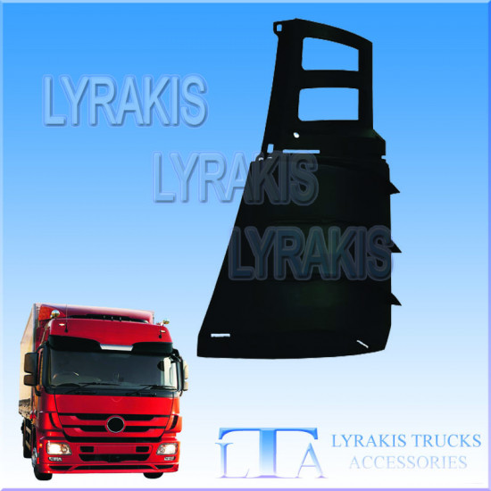 MERCEDES ACTROS MP3 ΜΑΓΟΥΛΟ ΕΣΩΤΕΡΙΚΟ ΑΡΙΣΤΕΡΟ