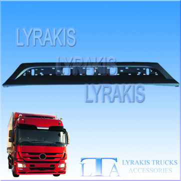 MERCEDES ACTROS MP3 ΜΕΣΑΙΟ ΤΜΗΜΑ ΣΠΟΙΛΕΡ