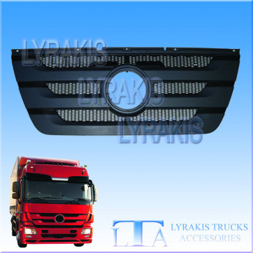 MERCEDES ACTROS MP3 ΜΑΣΚΑ
