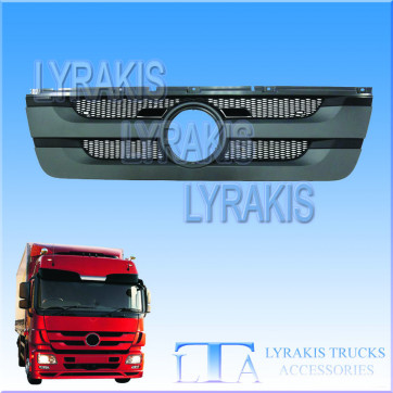 MERCEDES ACTROS MP3 ΜΑΣΚΑ