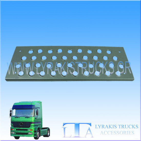 MERCEDES ACTROS MP1 ΣΚΑΛΟΠΑΤΙ ΣΙΔΕΡΕΝΙΟ ΚΑΤΩ ΓΙΑ ΦΤΕΡΟ ΣΚΑΛΟΠΑΤΙΕΡΑ (47cm)