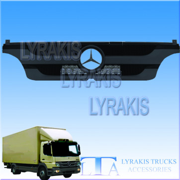 MERCEDES ATEGO 3 ΜΑΣΚΑ
