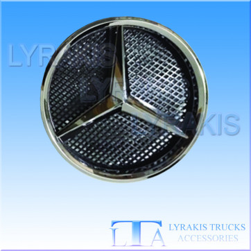 MERCEDES ATEGO ΣΗΤΑ ΜΕ ΑΣΤΕΡΙ