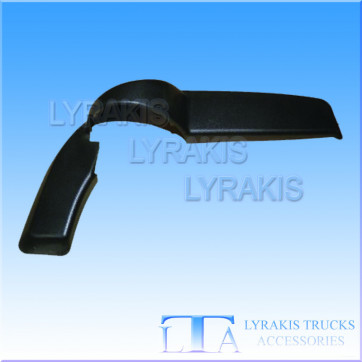 MAN TGX XL ΚΑΛΥΜΜΑ ΒΑΣΗΣ ΜΠΡΑΤΣΟΥ ΑΝΩ ΑΡΙΣΤΕΡΟ