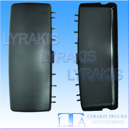 MAN TGX-TGS ΚΑΛΥΜΜΑ ΚΑΘΡΕΠΤΗ