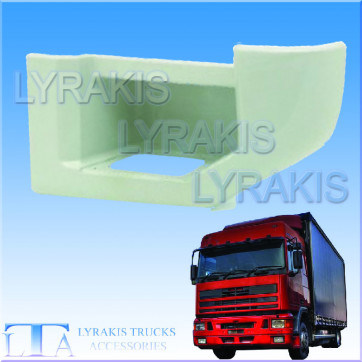 DAF ATI ΣΚΑΛΟΠΑΤΙ ΣΠΟΙΛΕΡ (ΓΩΝΙΑ) ΑΡΙΣΤΕΡΟ