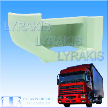 DAF ATI ΣΚΑΛΟΠΑΤΙ ΣΠΟΙΛΕΡ (ΓΩΝΙΑ) ΔΕΞΙ