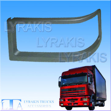 DAF ATI ΤΕΛΑΡΟ ΦΑΝΑΡΙΟΥ ΠΡΟΦΥΛΑΚΤΗΡΑ (ΦΡΥΔΙ) ΑΡΙΣΤΕΡΟ