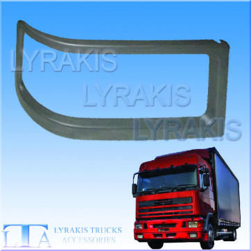 DAF ATI ΤΕΛΑΡΟ ΦΑΝΑΡΙΟΥ ΠΡΟΦΥΛΑΚΤΗΡΑ (ΦΡΥΔΙ) ΔΕΞΙ