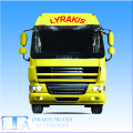 DAF CF SPACE CAB