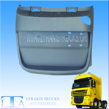 DAF XF 105 ΦΤΕΡΟ ΔΙΑΦΟΡΙΚΟΥ ΠΙΣΩ ΜΕ ΒΑΣΕΙΣ ΑΡΙΣΤΕΡΟ
