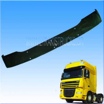 DAF XF 105 ΑΝΤΙΗΛΙΑΚΟΣ ΓΥΣΟΣ ΥΠΕΡΥΨΩΜΕΝΗΣ ΚΑΜΠΙΝΑΣ