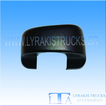 ΚΑΛΥΜΜΑ  ΒΑΣΗΣ ΚΑΤΩ ΜΠΡΑΤΣΟΥ ΚΑΘΡΕΠΤΗ DAF XF 105 ΑΡΙΣΤΕΡΟ