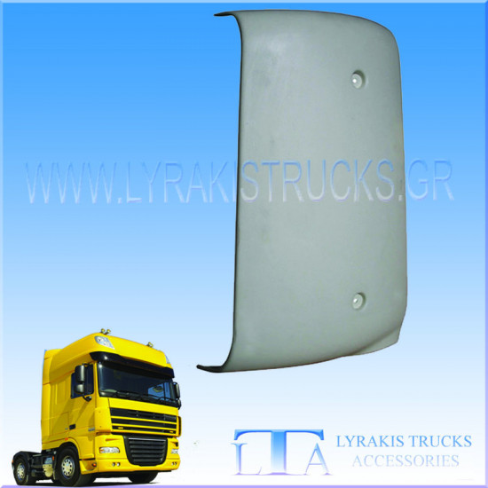 DAF XF 105 ΜΑΓΟΥΛΟ ΕΞΩΤΕΡΙΚΟ ΚΟΝΤΟ ΑΡΙΣΤΕΡΟ
