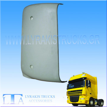 DAF XF 105 ΜΑΓΟΥΛΟ ΕΞΩΤΕΡΙΚΟ ΚΟΝΤΟ ΔΕΞΙ