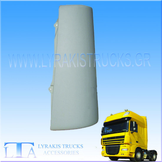DAF XF 105 ΜΑΓΟΥΛΟ ΕΣΩΤΕΡΙΚΟ ΑΡΙΣΤΕΡΟ