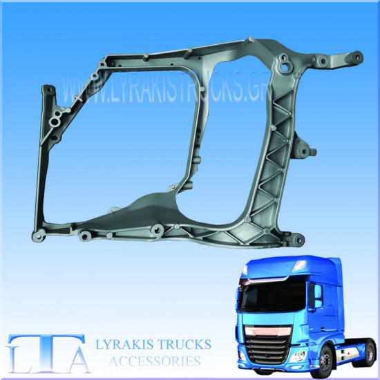 DAF XF 106 ΒΑΣΗ ΦΑΝΑΡΙΟΥ ΑΡΙΣΤΕΡΗ