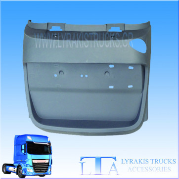 DAF XF 106 ΦΤΕΡΟ ΔΙΑΦΟΡΙΚΟΥ ΠΙΣΩ ΜΕ ΒΑΣΕΙΣ ΑΡΙΣΤΕΡΟ
