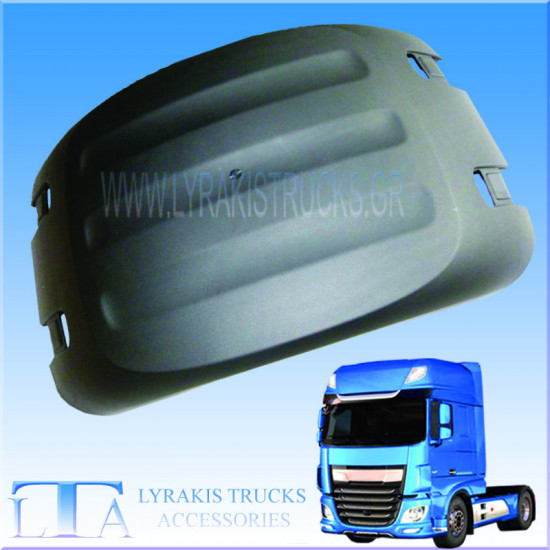 DAF XF 106 ΚΑΠΑΚΙ ΔΙΑΦΟΡΙΚΟΥ