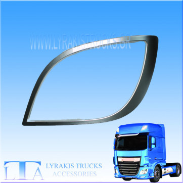 DAF XF 106 ΤΕΛΑΡΟ ΦΑΝΑΡΙΕΡΑΣ ΑΡΙΣΤΕΡΟ