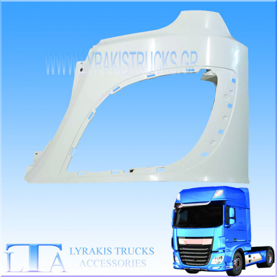 DAF XF 106 ΦΑΝΑΡΙΕΡΑ ΕΞΩΤΕΡΙΚΗ ΑΡΙΣΤΕΡΗ