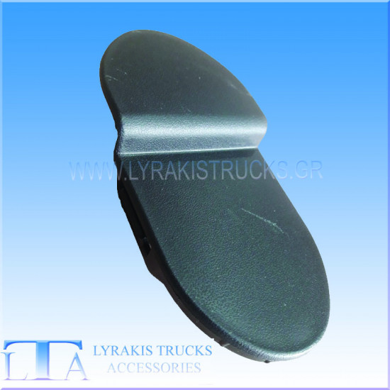 VOLVO FH 13 ΚΙΝΕΖΟΣ 2008-2012 ΠΛΑΙΝΗ ΤΑΠΑ ΜΕ ΣΠΑΣΙΜΟ ΓΙΑ ΠΙΣΩ ΦΤΕΡΟ ΔΙΑΦΟΡΙΚΟΥ