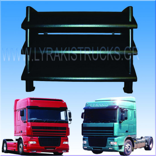 DAF XF 95 ΤΑΠΑ ΜΑΣΚΑΣ ΑΡΙΣΤΕΡΗ