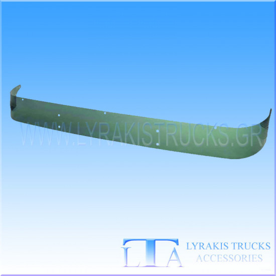 MERCEDES SK 4448 ΑΝΤΙΗΛΙΑΚΟ ΓΥΣΟ ΥΠΕΡΥΨΩΜΕΝΗΣ ΚΑΜΠΙΝΑΣ ΜE ΚΡΕΒΑΤΙ