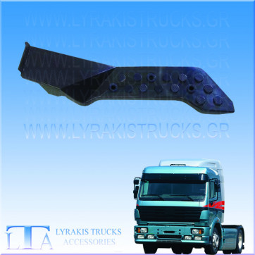 MERCEDES SK 3535 ΣΚΑΛΑΚΙ ΠΛΑΣΤΙΚΟ ΓΙΑ ΠΑΤΩΜΑ ΑΡΙΣΤΕΡΟ