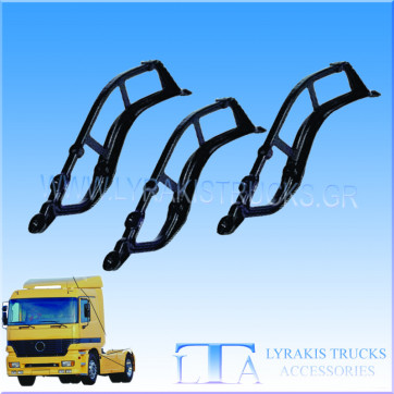 MERCEDES ACTROS MP1 ΒΑΣΕΙΣ ΓΥΣΟΥ