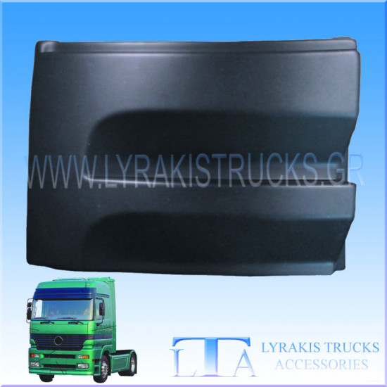 MERCEDES ACTROS MP1 ΜΑΓΟΥΛΟ ΜΙΚΡΟ ΕΠΑΝΩ ΔΕΞΙ
