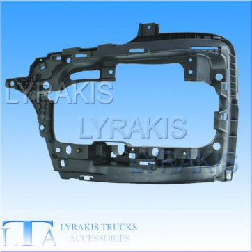 MERCEDES ATEGO 4 ΑΚΡΟ ΠΡΟΦΥΛΑΚΤΗΡΑ ΕΣΩΤΕΡΙΚΟ ΑΡΙΣΤΕΡΟ