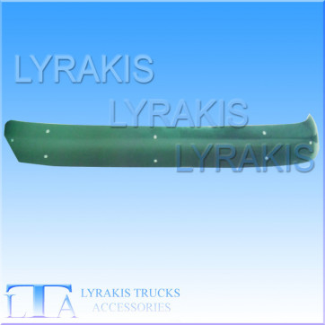 MERCEDES ATEGO 4 ΑΝΤΙΗΛΙΑΚΟ ΓΥΣΟ ΜΕ ΚΟΨΙΜΟ ΓΙΑ ΚΑΘΡΕΠΤΗ