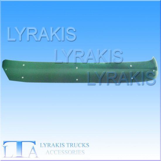 MERCEDES ATEGO 4 ΑΝΤΙΗΛΙΑΚΟ ΓΥΣΟ ΜΕ ΚΟΨΙΜΟ ΓΙΑ ΚΑΘΡΕΠΤΗ