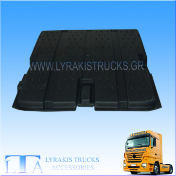MERCEDES ACTROS-AXOR MP2 ΚΑΠΑΚΙ ΜΠΑΤΑΡΙΑΣ