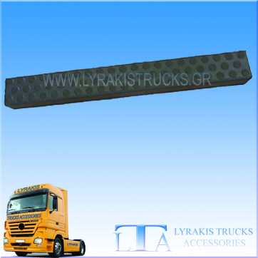 MERCEDES ACTROS MP2 ΚΑΛΥΜΜΑ-ΚΑΠΑΚΙ ΑΝΩ ΑΠΟ ΠΡΟΦΥΛΑΚΤΗΡΑ ΜΕΣΑΙΟΥ ΤΜΗΜΑΤΟΣ