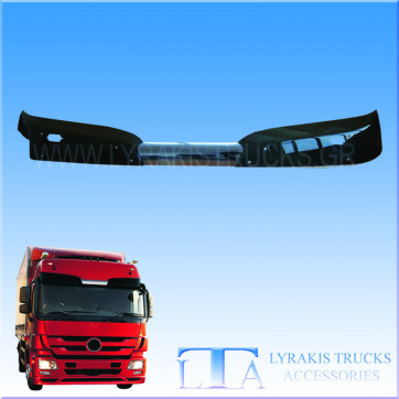 MERCEDES ACTROS MP3 ΑΝΤΙΗΛΙΑΚΟ ΓΥΣΟ ΧΩΡΙΣ ΚΟΨΙΜΟ ΓΙΑ ΚΑΘΡΕΠΤΗ ΜΕ ΤΡΥΠΕΣ ΓΙΑ ΦΑΝΑΡΙΑ