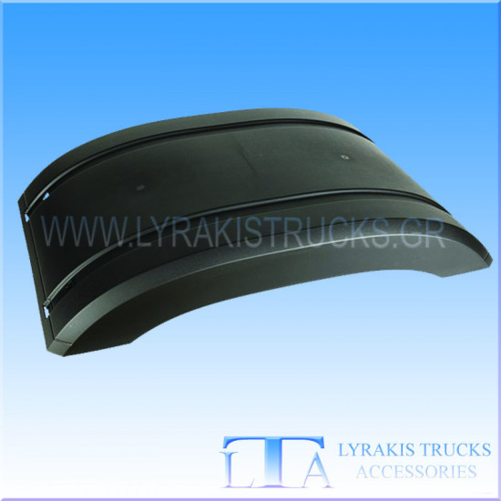 MERCEDES ACTROS MP4 ΚΑΠΑΚΙ ΔΙΑΦΟΡΙΚΟΥ