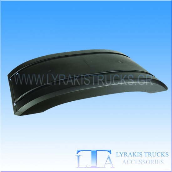 MERCEDES ACTROS MP4 ΚΑΠΑΚΙ ΔΙΑΦΟΡΙΚΟΥ FLAT