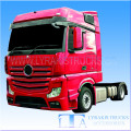 ACTROS MP4