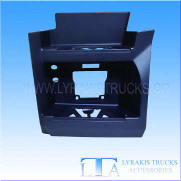 MERCEDES ACTROS MP4 ΣΚΑΛΟΠΑΤΙΕΡΑ ΚΑΤΩ ΑΡΙΣΤΕΡΗ
