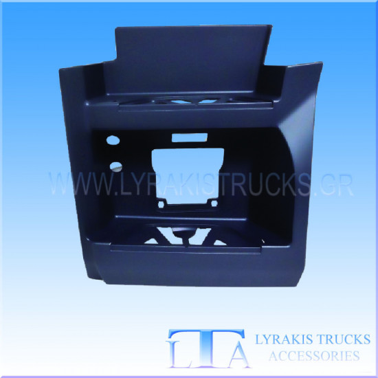 MERCEDES ACTROS MP4 ΣΚΑΛΟΠΑΤΙΕΡΑ ΚΑΤΩ ΑΡΙΣΤΕΡΗ