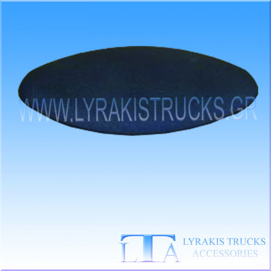 MERCEDES 4448-3535 SK ΤΑΠΑ ΣΠΟΙΛΕΡ ΟΒΑΛ